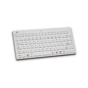 teclado médico con teclas digitales 1