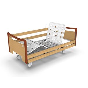 cama de larga estancia