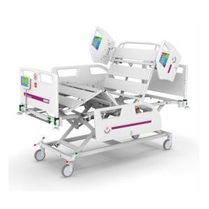 cama de hospital