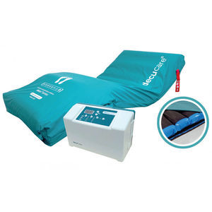 cubrecolchón para cama médica 1