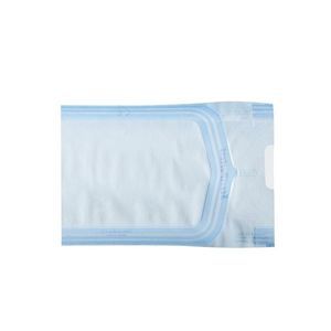 bolsa de esterilización