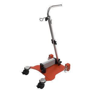 carro para accesorios de mesa de operaciones
