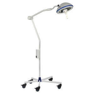lámpara para exploración led 1