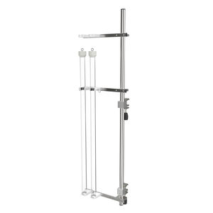 soporte para sonda