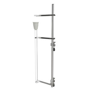 soporte para sonda