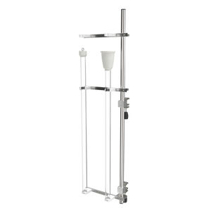 soporte para sonda