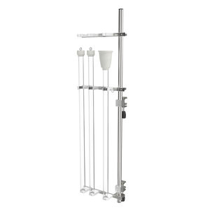 soporte para sonda