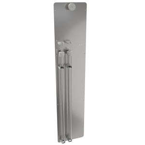 soporte para sonda