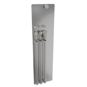 soporte para sonda