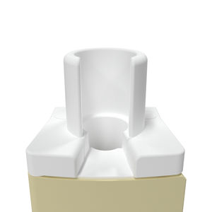 soporte para endoscopio
