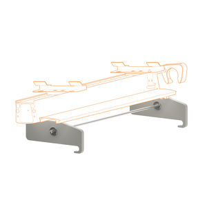soporte para endoscopio