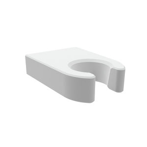 soporte para enchufe 1