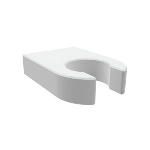 soporte para enchufe 1