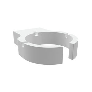 soporte para enchufe 1