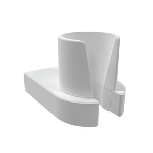 soporte para enchufe 1