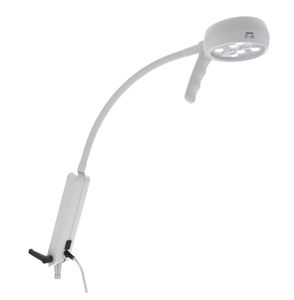 lámpara para exploración led