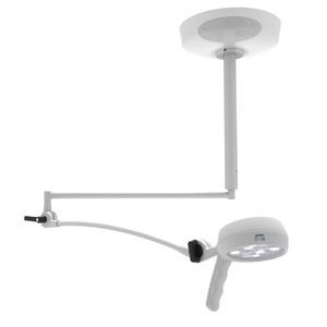 lámpara para exploración led