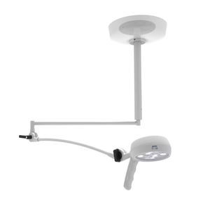 lámpara para exploración led