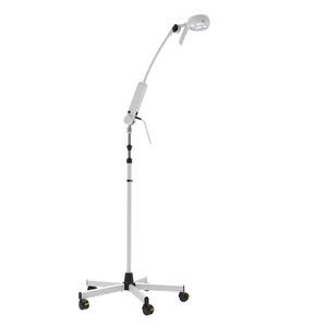 lámpara para exploración led