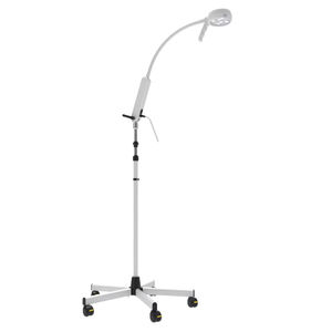 lámpara para exploración led