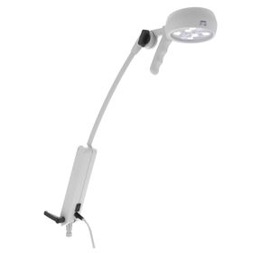 lámpara para exploración led
