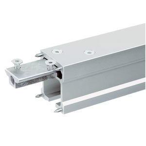 conector de riel de techo 1