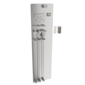 soporte para sonda