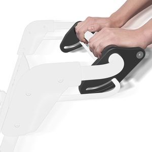 reposamano para silla de ruedas