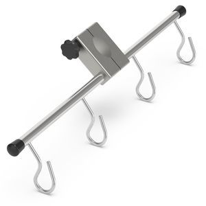 soporte para botellas de perfusión 1