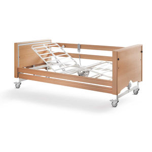 cama médica 1