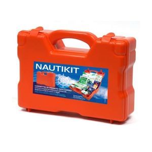 kit médico de primeros auxilios