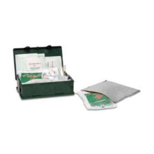 kit médico de primeros auxilios 1