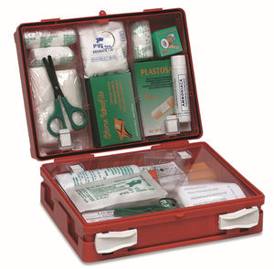 kit médico de primeros auxilios 1