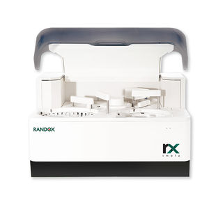 analizador de bioquímica automatizado