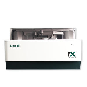 analizador de bioquímica automatizado 1