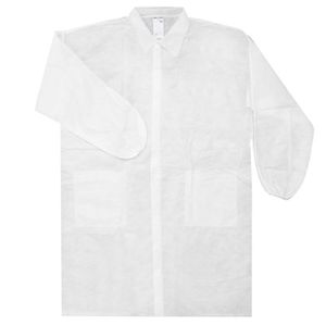 batas médicas / unisex