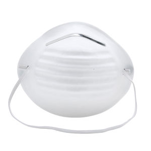 mascarilla de protección de polipropileno