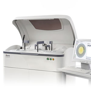 analizador de bioquímica automático