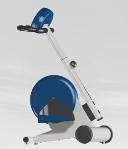 pedaleador de ejercicio piernas 1