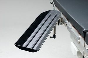 reposabrazos para mesa de operaciones