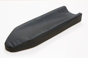 cojín de posicionamiento del brazo