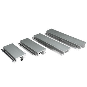 sistema de ampliación para mesa de operaciones