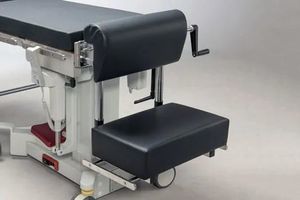 soporte para mesa de operaciones 1