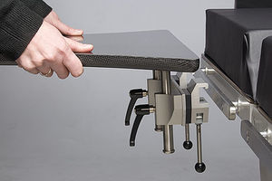 soporte para cirugía de la mano 1