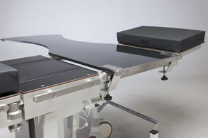 soporte para cirugía de la mano 1
