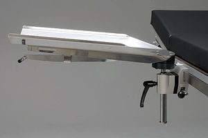 reposabrazos para mesa de operaciones