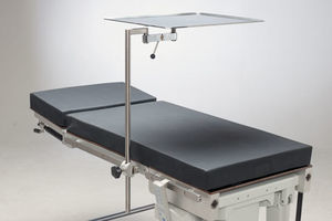 mesa de instrumentos para mesa de operaciones