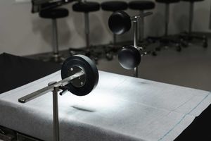 soporte para cadera de transferencia
