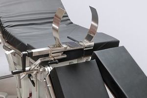 soporte para piernas para artroscopia 1