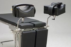 apoyapierna para mesa de operaciones 1
